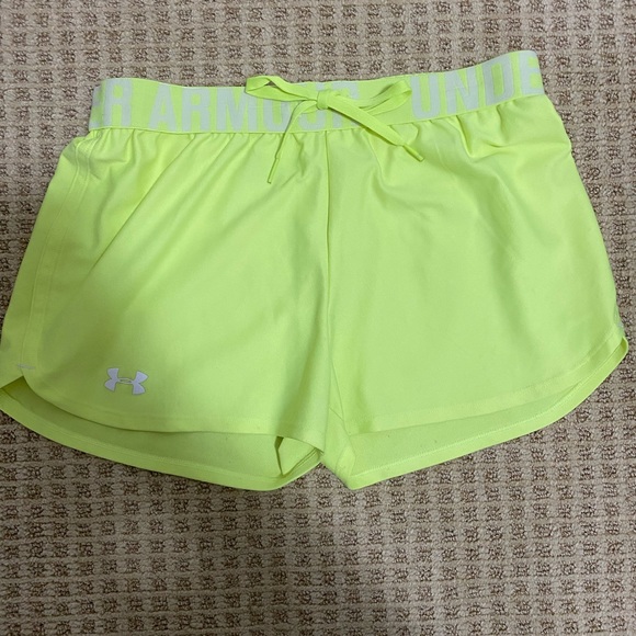 Under Armour Pants - SOLD Under Armour Shorts
